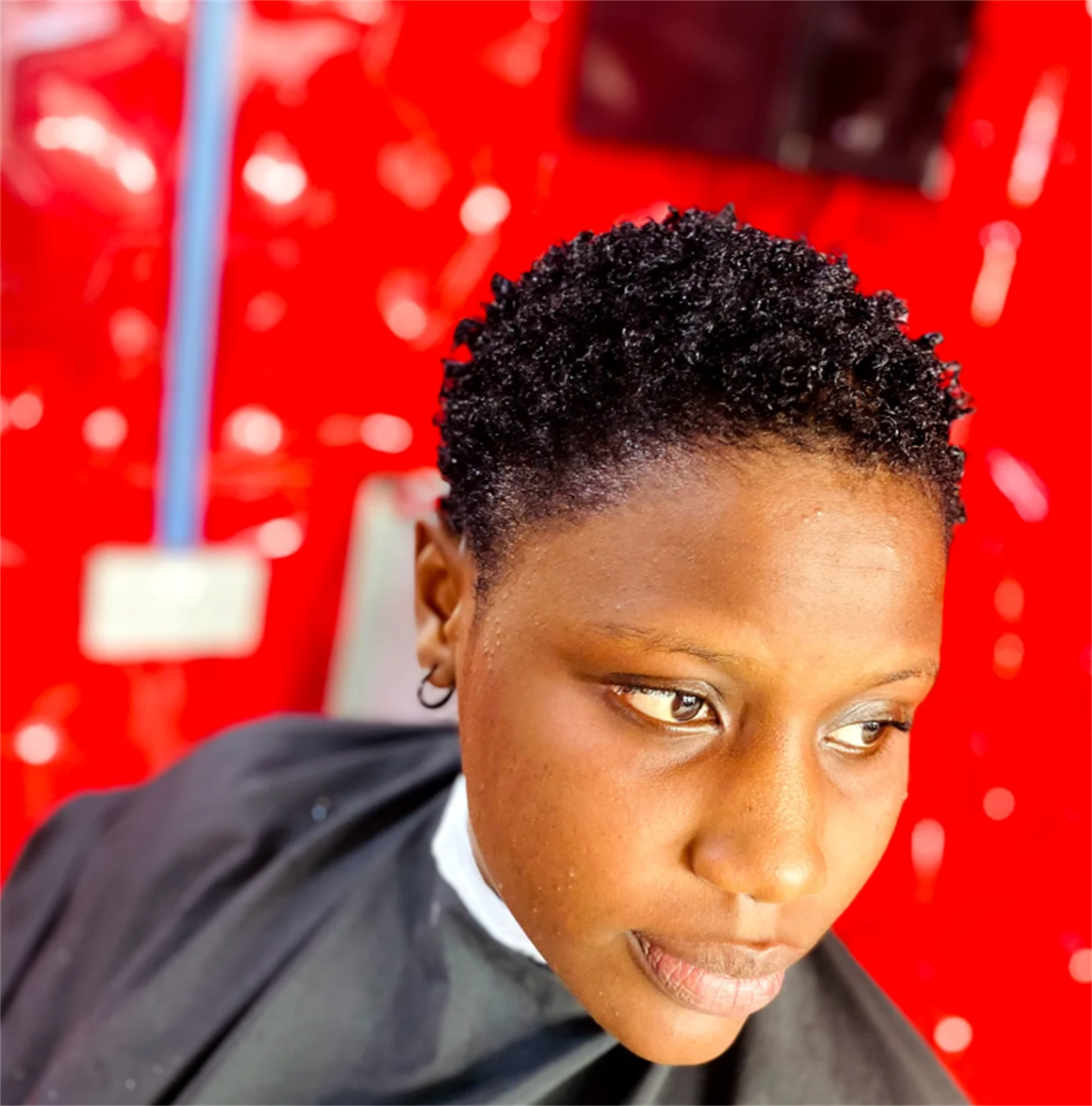 Natural short cut